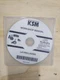 KUBOTA M6-101 M6-111 M6-131 141 TRACTOR "LA1955 LA2255 FRONT LOADER" MANUAL CD
