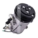 A/C Compressor 24V for Hyundai Wheel Loader HL730-7 HL740-3 11N6-90040