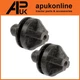 2x Gas Strut Window Fixing for Case International IH 784 484 584 684 884 Tractor