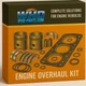 GENUINE Daedong Engine Overhaul Kit for Kioti CS2220 with 3C100 Engine