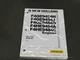 New Holland F4GE9454H, F4GE9454J, F4GE9484D,F4HE9484A/484C Engine Service Manual