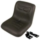 Seat for Case-IH 234 235 254 255, Ford/New Holland 1200, Allis Chalmers Tractor 