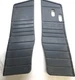 John Deere Lx255 LX277 Lx266 Lx289 LX279 Foot Rest Pads Rubber Grips