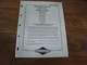 Briggs & Stratton Illustrated Parts List 92900 to 92999 MS-8040-1/94 PWI