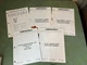 Gravely Professional 4 Wheel Garden Tractor Operators Manual G Series 16HP