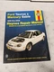 Ford Taurus & Mercury Sable 1996-2005 #36075 Haynes Repair Manual