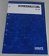 Operating Manual Volvo Penta Boat Engines D4-180 I To D6-370 I Stand 02/2006