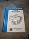 Tecumseh tvs tvxl840 manual