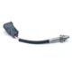 EGR Valve Temperature Sensor, Compatible with Toyota 4Runner/Tacoma, Fits for...