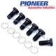 HP Flywheel Bolt Set Fits Some sb & bb Ford 289-460 V8 with Manual Transmission