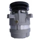 T4520-50051 715973 New A/C Compressor for Kioti Tractor DK65 DK45 DK55 Bobcat