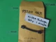 OEM Genuine ECHO 43721010631 oil line inner pipe hose CS351VL CS1001VL CS452VL
