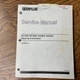 CAT Caterpillar EC15KS EC18 20 EC25KS SERVICE SHOP REPAIR MANUAL FORK LIFT TRUCK