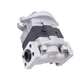 Hydraulic Pump 3N300-82200 3N300-82204 For Kubota M105S M96S Series Tractors