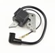 Ignition Coil for Subaru Robin EY15 EY152B EY15-3 EY153D 3.5HP Engine LawnMowers