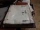 Clark SM 555 TM 247 Service Adjustment Manual