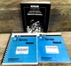 International 4120 Compact Loader Service Manual Set Repair Book Kohler Engine