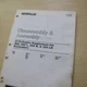 CAT 322 L LN N EXCAVATOR 3116 ENGINE Shop Service manual SUPPLEMENT guide repair