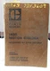 CAT Caterpillar 140G PARTS MANUAL BOOK CATALOG MOTOR GRADER 3306