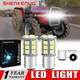 2 SUPER LED For 4264764M1 Agco Headlight Bulbs Massey Ferguson GC1723E GC1725MB