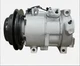 1 Groove 12 V Doowon DV9 A/C Compressor Clutch TE16-0023A T5525-50813 for Kioti&ne;