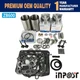 New Overhaul Rebuild Kit for Kubota ZB600 Z600 Engine B4200 Tractor piston ring