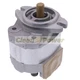 Gear Pump 705-73-30010 for Komatsu Wheel Loader WA100-3 WA120-3 WA150-3 WA180-3