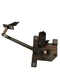 VW Golf MK2 85-92 Rear Hatch Wiper Motor Engine Bracket Linkage