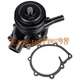 Water Pump ME996800 ME993748 For Mitsubishi 6D16 6D16TL Engine FD100 FD150