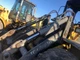 Komatsu WA180-3PT Left/Driver Hydraulic Cylinder - Used | P/N 70700A2000