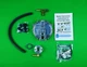 Tecumseh HM100 HM80 Propane LP Natural Gas Tri-Fuel Conversion Kit  Engines