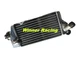 Fit KAWASAKI KX80 KX100 1991-1997 Aluminum Radiator  1993 1994 1995 1996