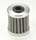 Stainless Steel Oil Filter for Suzuki RMz250 RMz 250 RM Z250 2005-2010