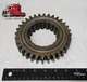 4TH MAINSHAFT GEAR for RT 12510. EXCEL # EF62270. Ref. # FULLER 16941 456744C1