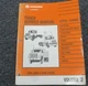1993-1994 International 2554 2574 2654 Truck Engine Transmission Service Manual