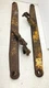 International IH 2504 Tractor Draft Arms