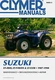 CLYMER REPAIR MANUAL CM483-2