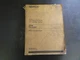 Caterpillar CAT 225D Excavator Parts Manual  2SJ  SEBP1881