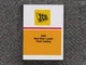 JCB Skid Steer 225T Parts Catalog Manual