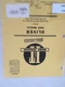 I & T Shop Service Manual No. O-13 Oliver, Series Super 99GMTC 950 990 995 etc