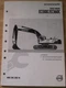 VOLVO EC330C EC360C EXCAVATOR ELECTRICAL SERVICE SHOP REPAIR WORKSHOP MANUAL