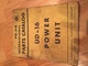 INTERNATIONAL ENGINE PARTS CATALOG  MANUAL UD-16 16 POWER UNIT