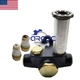 FUEL FEED PUMP FOR KOMATSU WA200-1 WA250-1 WA300-1 WA320-1 WHEEL LOADER US