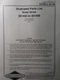 Briggs & Stratton 21 hp Horiz Twin Vanguard Engine 381400 to 381499 Parts Manual