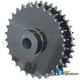 Sprocket 87656795 fits Case IH RB564 RBX452 RBX453 RBX462 RBX463 RBX562 RBX563