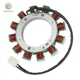 For Kawasaki 4 Stroke FD620D FD661D FD671D 59031-2123 Charging Stator Coil
