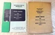 vtg John Deere 200 Bale Elevator / Mow Conveyor OM-C56-560 & original envelope