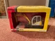 Gehl GE 602 Mini Excavator Original in display style box 1/25 diecast promotions