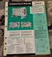 Minneapolis Moline HS425-6A Industrial Power Units Brochure FCCA25