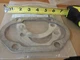 Caterpillar 4H-3376, 4H3376 Gaskets, Lot of 5 NOS OEM